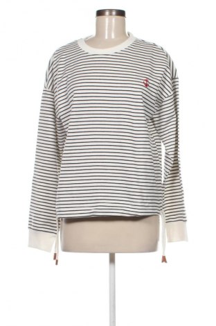 Дамска блуза H.I.S, Размер M, Цвят Многоцветен, Цена 31,99 лв.