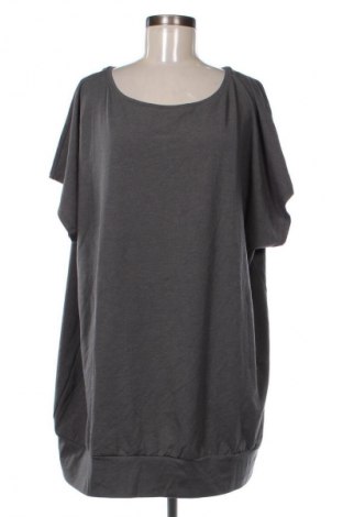 Дамска блуза H.I.S, Размер 3XL, Цвят Сив, Цена 25,99 лв.