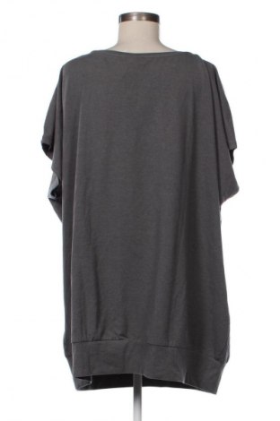 Дамска блуза H.I.S, Размер 3XL, Цвят Сив, Цена 25,99 лв.
