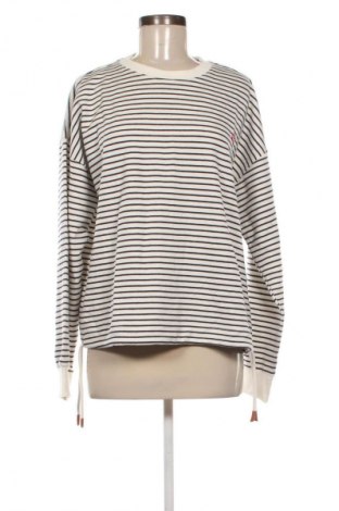 Дамска блуза H.I.S, Размер M, Цвят Многоцветен, Цена 31,99 лв.