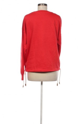 Дамска блуза H.I.S, Размер M, Цвят Червен, Цена 25,99 лв.