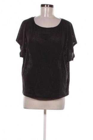 Дамска блуза H.I.S, Размер XL, Цвят Черен, Цена 31,99 лв.