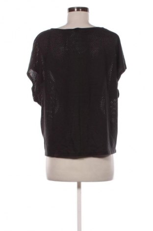 Дамска блуза H.I.S, Размер XL, Цвят Черен, Цена 31,99 лв.