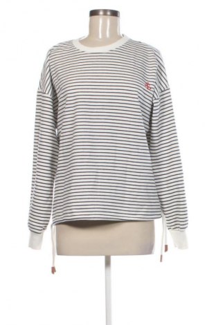 Γυναικεία μπλούζα H.I.S, Μέγεθος M, Χρώμα Πολύχρωμο, Τιμή 11,99 €