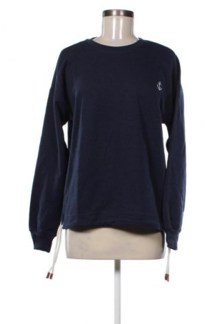 Dámská halenka H.I.S, Velikost S, Barva Modrá, Cena  379,00 Kč