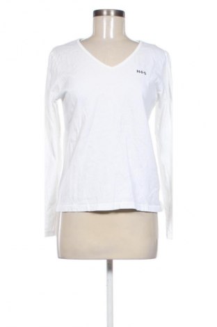 Bluză de femei H.I.S, Mărime S, Culoare Alb, Preț 51,45 Lei