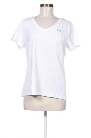 Damen Shirt H.I.S, Größe L, Farbe Weiß, Preis € 20,99