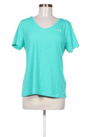 Bluză de femei H.I.S, Mărime L, Culoare Verde, Preț 98,99 Lei