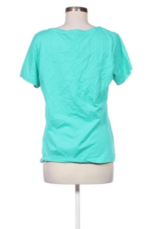 Bluză de femei H.I.S, Mărime L, Culoare Verde, Preț 98,99 Lei