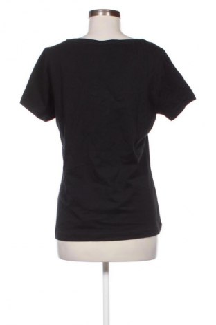 Дамска блуза H.I.S, Размер L, Цвят Черен, Цена 31,99 лв.