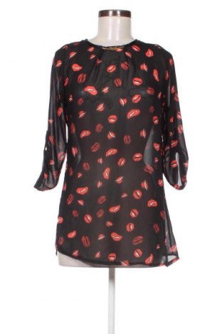 Bluzka damska H&K Collection, Rozmiar S, Kolor Kolorowy, Cena 43,68 zł