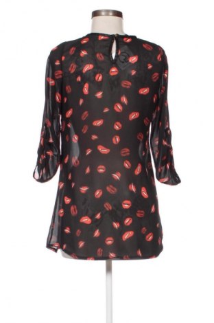 Bluzka damska H&K Collection, Rozmiar S, Kolor Kolorowy, Cena 43,68 zł