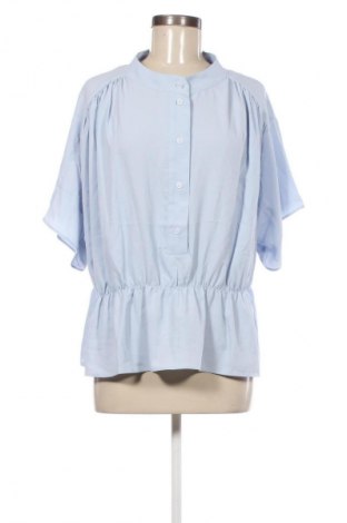 Damen Shirt H&M, Größe XL, Farbe Blau, Preis € 12,99