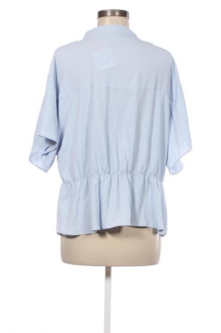 Damen Shirt H&M, Größe XL, Farbe Blau, Preis € 12,99