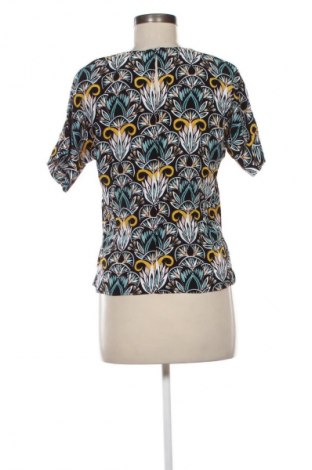Дамска блуза H&M, Размер S, Цвят Многоцветен, Цена 19,00 лв.