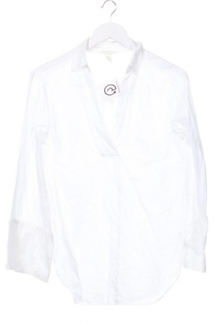 Dámska blúza H&M, Veľkosť XS, Farba Biela, Cena  9,72 €