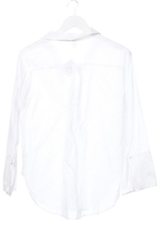 Dámska blúza H&M, Veľkosť XS, Farba Biela, Cena  9,72 €