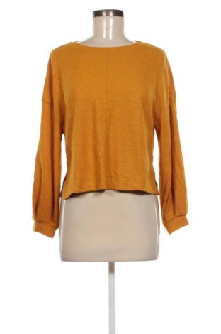 Dámska blúza H&M, Veľkosť XS, Farba Žltá, Cena  5,95 €