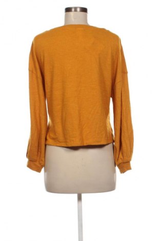 Dámska blúza H&M, Veľkosť XS, Farba Žltá, Cena  5,95 €