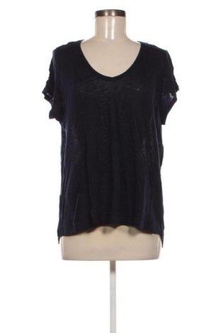 Bluză de femei H&M, Mărime M, Culoare Albastru, Preț 38,99 Lei