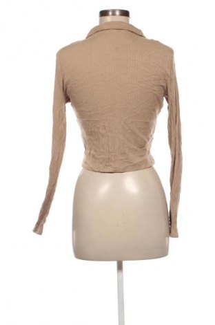 Damen Shirt H&M, Größe M, Farbe Braun, Preis € 7,99