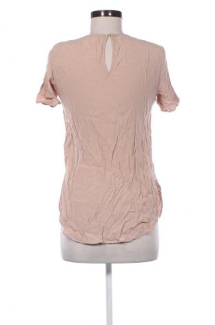 Dámská halenka H&M, Velikost S, Barva Béžová, Cena  241,00 Kč