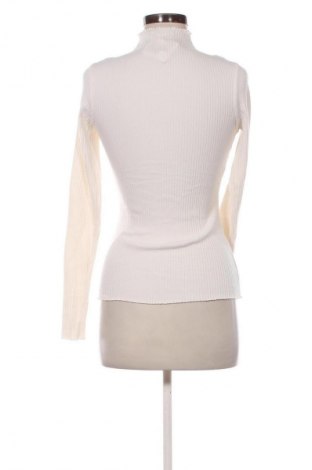 Дамска блуза H&M, Размер S, Цвят Екрю, Цена 12,99 лв.