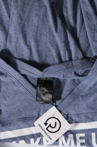 Dámská halenka H&M, Velikost S, Barva Modrá, Cena  247,00 Kč