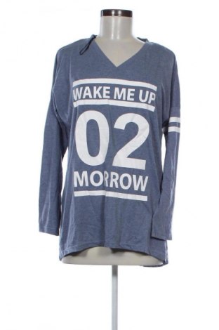 Dámská halenka H&M, Velikost S, Barva Modrá, Cena  247,00 Kč