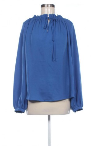 Γυναικεία μπλούζα H&M, Μέγεθος M, Χρώμα Μπλέ, Τιμή 9,72 €