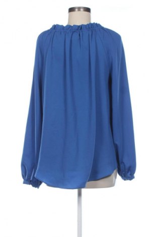 Γυναικεία μπλούζα H&M, Μέγεθος M, Χρώμα Μπλέ, Τιμή 9,72 €