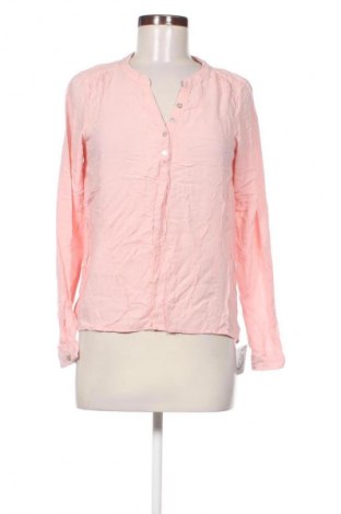 Γυναικεία μπλούζα H&M, Μέγεθος M, Χρώμα Ρόζ , Τιμή 9,72 €