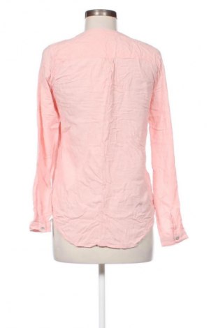 Γυναικεία μπλούζα H&M, Μέγεθος M, Χρώμα Ρόζ , Τιμή 9,72 €