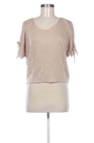 Női blúz H&M, Méret XS, Szín Bézs, Ár 3 299 Ft