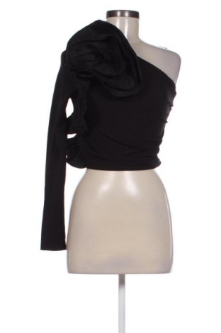 Női blúz H&M, Méret S, Szín Fekete, Ár 5 865 Ft