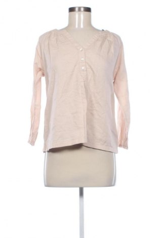 Női blúz H&M, Méret XS, Szín Bézs, Ár 2 629 Ft