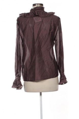 Női blúz H&M, Méret M, Szín Barna, Ár 7 220 Ft