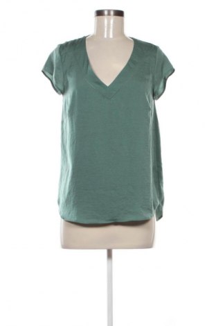 Dámska blúza H&M, Veľkosť S, Farba Zelená, Cena  8,95 €