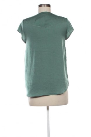 Dámska blúza H&M, Veľkosť S, Farba Zelená, Cena  8,95 €