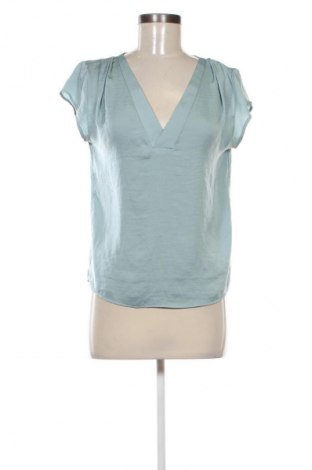 Dámska blúza H&M, Veľkosť XXS, Farba Modrá, Cena  8,95 €