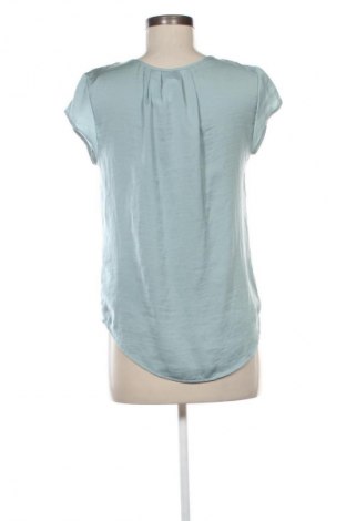 Dámska blúza H&M, Veľkosť XXS, Farba Modrá, Cena  8,95 €