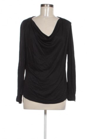 Bluzka damska H&M, Rozmiar L, Kolor Czarny, Cena 43,68 zł