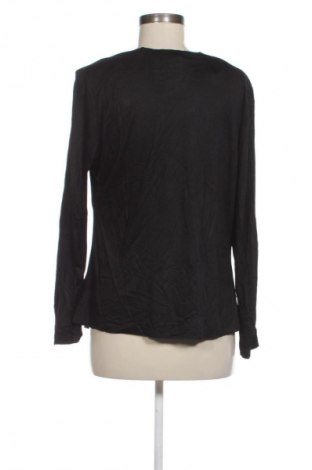 Bluzka damska H&M, Rozmiar L, Kolor Czarny, Cena 43,68 zł