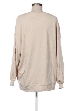 Bluză de femei H&M, Mărime L, Culoare Bej, Preț 65,99 Lei