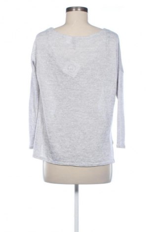 Дамска блуза H&M, Размер S, Цвят Сив, Цена 19,14 лв.