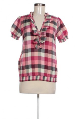 Bluzka damska H&M, Rozmiar XS, Kolor Kolorowy, Cena 44,94 zł