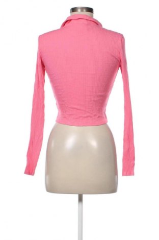 Γυναικεία μπλούζα H&M, Μέγεθος S, Χρώμα Ρόζ , Τιμή 6,99 €