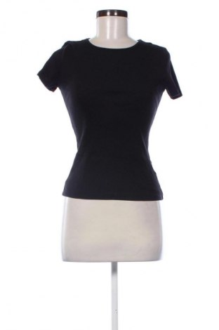 Bluzka damska H&M, Rozmiar M, Kolor Czarny, Cena 43,77 zł