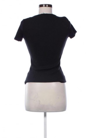 Bluzka damska H&M, Rozmiar M, Kolor Czarny, Cena 43,77 zł