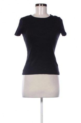 Bluzka damska H&M, Rozmiar M, Kolor Czarny, Cena 43,77 zł